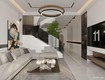 Bán nhà hẻm 8m trương hoàng thanh, phường 12 tân bình 4,5x30 16,5 tỷ