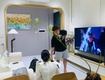 Bán nhà phố long biên long biên 30m 5 tầng 3 ngủ 