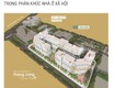 Nhận hỗ trợ tư vấn nhà ở xã hội kim chung, đông anh lh 0943 118 393