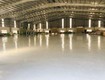Bán kho xưởng 5000m2 chỉ có tại kcn long hậu 