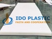 Tính năng vượt trội của HDPE1000 