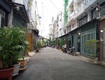 Bán nhà 4 tầng HXH 5m đường Quang Trung, P8, Gò Vấp DT 4x17m Giá 6.8...