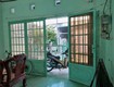 Cho thuê nhà riêng, An Châu, Châu Thành  Yên tĩnh, gần chợ 
