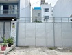 Bán nền đất sát đường số 10 kdc ấp 5 phong phú, giáp ranh bến xe q8