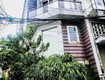Tân sơn nhì   nhà lô góc hẻm tải   54m   4 tầng ...
