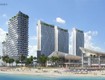 Chính thức nhận booking tháp b6, b7 blanca city   trọn view biển 100   chiết...
