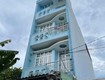 Bán nhà hẻm 260 nguyễn thái bình, phường 12 tân bình 4x21 4 tầng lầu