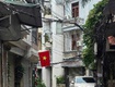 bán nhà mặt ngõ tân mai 48m 5 tầng, gần hồ đền lừ mặt ngõ thông,...