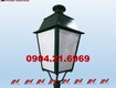 Khám phá vẻ đẹp đèn lồng sân vườn phan nguyễn