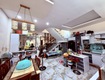 Biệt thự lô góc 2 mặt tiền   vỉa hè rộng   140m   ...