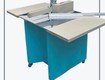 Cần nhượng lại bộ máy đóng khung tranh 