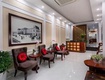 Bán nhà kim mã ba đình oto tránh kinh doanh đỉnh ngay gần lotte 30m 4 tầng chỉ...