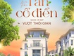 Bán siêu phẩm biệt thự song lập độc bảng đô thị sinh thái khoáng nóng bến du thuyền...
