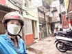 Nhà bán nằm ngay trung tâm hành chính quận đường hoàng diệu qua phố đi...