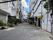 Bán nhà đất mặt tiền   đường số 43, p.4, q.4, tp.hcm 