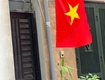 57.2m  gia quất   mt 3m   4 tầng   ô tô 19m ...
