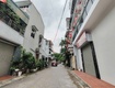 105.7m đức giang mt 3.3m nhà 1 tầng ô tô vào...