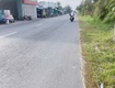 Bán nhà mặt tiền tl885 gần chợ mỹ lồng, giồng trôm, bến tre