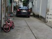 nhà 3 tầng hxh đường tô ký , ngang 5m 69,8m2 sau chợ tân...
