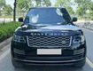 Bán range rover autobiography lwb sản xuất 2020, xe siêu mới. 