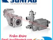 Bơm piston sunfab   sunfab pumps việt nam 