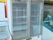 Tủ đông đứng 2 cánh hiệu iarp asia dung tích 1200 lít   xuất xứ Thái lan...