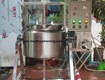 Nồi đảo mắm tép 50l: đầu tư thông minh cho hộ kinh doanh mắm gia...