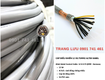 Cáp Altek Kabel RVVP/ DVV/S 12x0.75 Hà Nội, Đà Nẵng, Hồ Chí Minh 