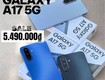 Galaxy a17 5g dẫn đầu công nghệ giá chỉ 5.490.000đ 