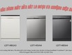 Máy rửa bát lg có gì khác biệt 