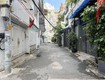 Chỉ 6 tỷ nhỉnh chút, có ngày nhà 40m2 4 tầng, tại đường Nguyễn Đình Chiểu...