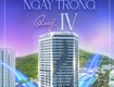 Bán căn hộ trung tâm Quy Nhơn giá chỉ từ 1,3 tỷ 
