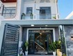 NHÀ PHỐ LONG AN   104M2   GIÁ RẺ 2 TỶ 4   SHR RIÊNG...