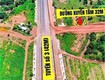 Một lô đất 1000m , mặt tiền 25m, trục xuyên tâm đồng phú...