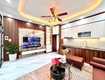 Nhà đẹp tây nam linh đàm   full nội thất   chỉ nhỉnh 6 tỷ ...