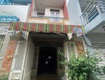 Nhà vuông 3 tầng hxh tránh 53m2 phan đăng lưu bình thạnh
