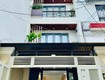 Nhà mới vuông 4 tầng hxh né 62m2 ung văn khiêm bình thạnh