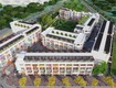 Phân phối nhà liền kề dự án Hong Kong Town, Đồ Sơn, Hải Phòng 