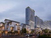Studio blanca city vũng tàu sun group, đầu tư sinh lời cao, pháp lý chuẩn
