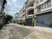 Bán nhà lũy bán bích 85m2 4.5 x 18.5 m 4 tầng ...