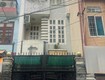 Bán nhà hẻm 260 nguyễn thái bình p12 tân bình 4 tầng 4x21 ...