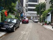 Em có căn chung cư 37m, 2 ngủ, 1 bếp, vệ sinh, thang máy vù vù ...