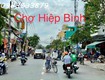 Mặt tiền kinh doanh đường hiệp bình, phường hiệp bình chánh, thủ đức   dt 10x30 