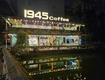 Cần sang nhượng lại quán 1945 coffee tại 43 đường nguyễn thị định 