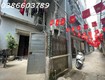 64m  tân thụy   mt 4.5m   2 tầng   ô tô đỗ cửa...