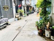 Bán nhà đường số 8 lê văn quới hẻm xe hơi gần mặt tiền 56m2,4 tầng nhỉnh 6...