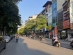 Siêu hiếm mặt phố thanh nhàn bán nhà 5 tầng dân xây lô góc hai bà trưng 
