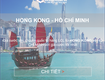 Cước vận chuyển hàng lcl từ hongkong về việt nam
