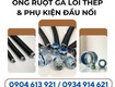 Ống ruột gà lõi thép   phụ kiện đầu nối ống ruột gà và máng điện phi...