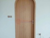 Cửa vòm composite sang đẹp bền rẻ